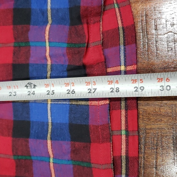 Retro Marshall Field's pajama set - Picture 5 of 11